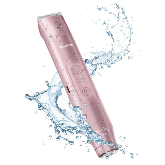 2 in 1 Women’s Electric Shaver