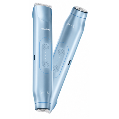 2 in 1 Women’s Electric Shaver